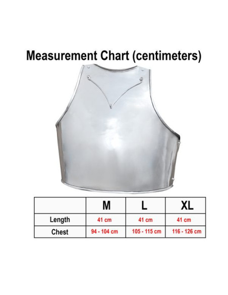 Italiensk Churburg middelalderlig...