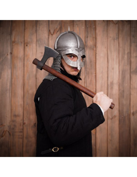 Wikingerhelm Modell Gjermundbu, mit... Wikingerhelm Modell Gjermundbu, mit...