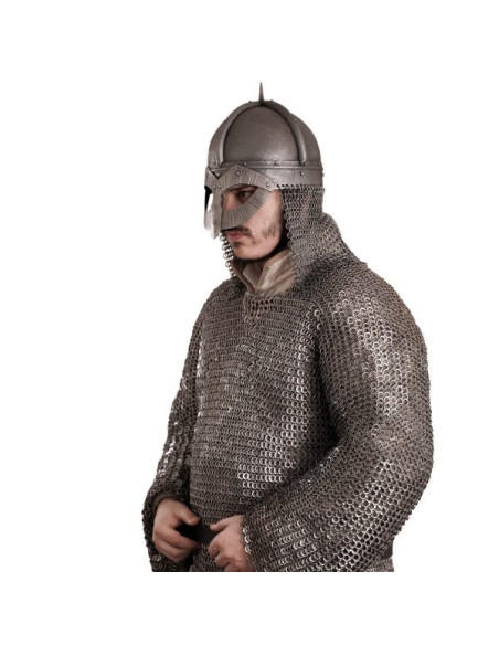 Wikingerhelm Modell Gjermundbu, mit... Wikingerhelm Modell Gjermundbu, mit...