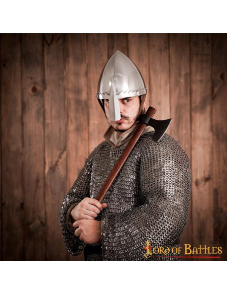 Casco Medieval San Wenceslao, siglo X