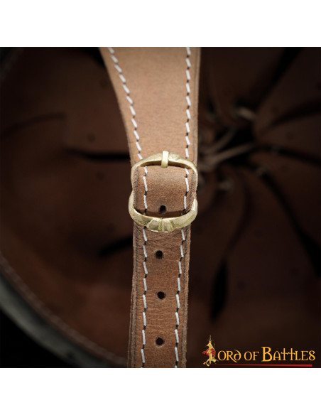 Saint Wenceslaus middelalderhjelm,...