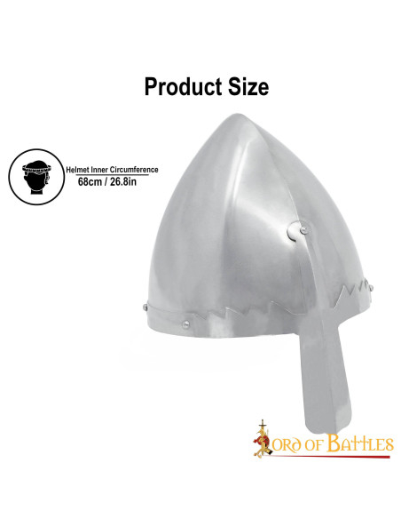 Casco Medieval San Wenceslao, siglo X