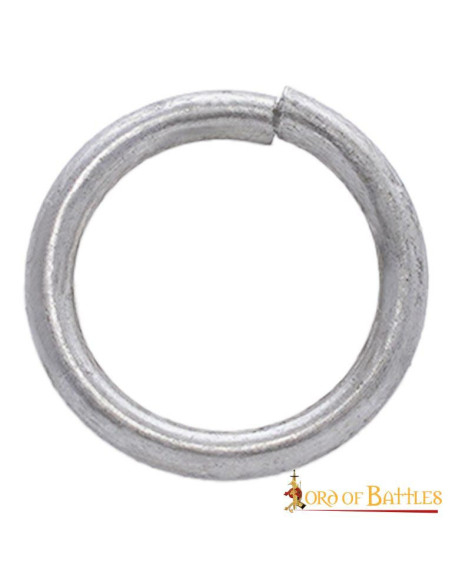 Beutel 1 kg. Kettenhemd mit losen...