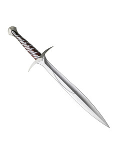 pakke band flydende Officiel Sword Sting Frodo fra Hobbitten ⚔️ Tienda Medieval