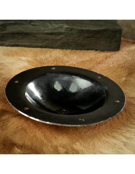 Handgefertigter mittelalterlicher...