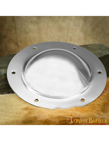 Handgefertigter mittelalterlicher...