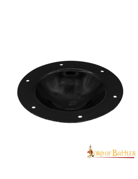 Handgefertigter mittelalterlicher...