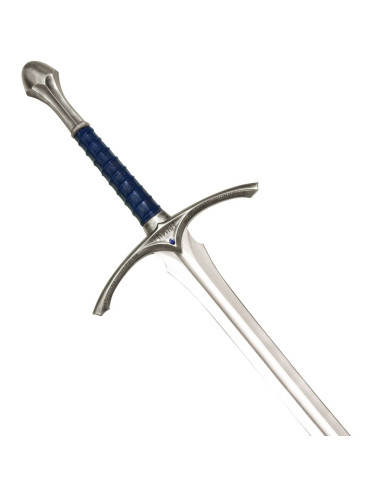 Originalt Glamdring-sværd, fra Hobbitten