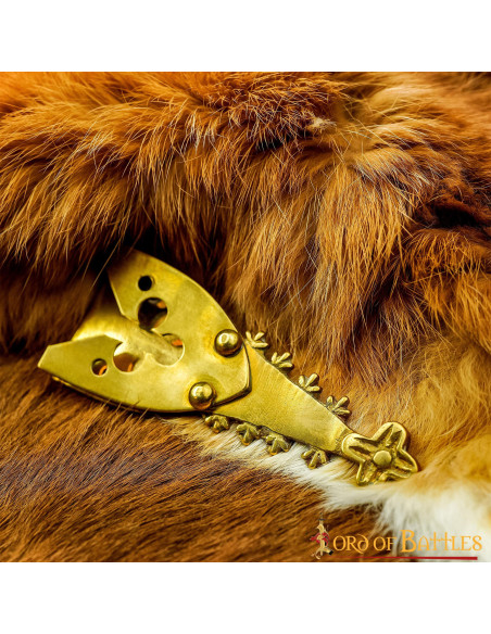 Renaissance-accessoire voor het...