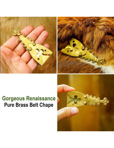 Renaissance-accessoire voor het...