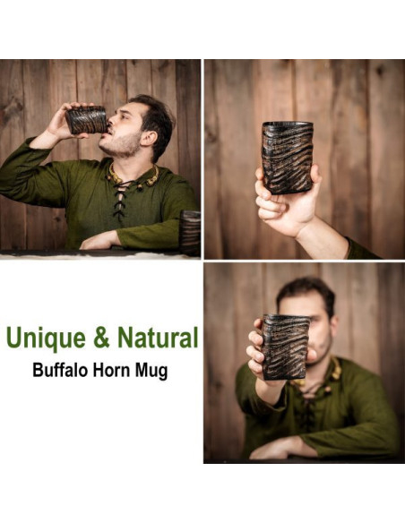 Set mit 2 Schnapsgläsern aus...