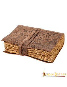 Medieval Notes Journal (120 sider) 2