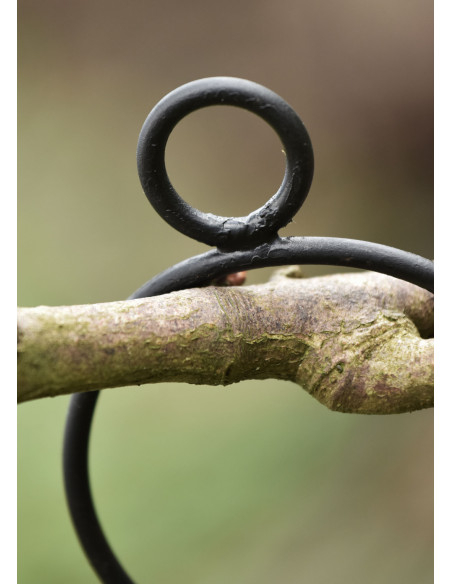 Set mit 5 Schlüsseln und...