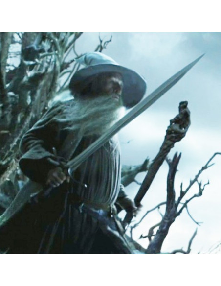 Glamdring Originalschwert aus dem Hobbit