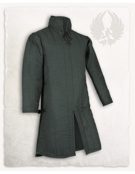 Mittelalterlicher Gambeson Modell...