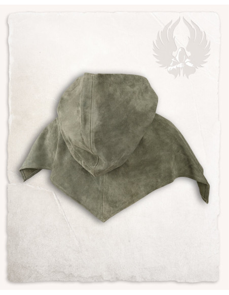 Middeleeuws suède Gugel Folke-model,...