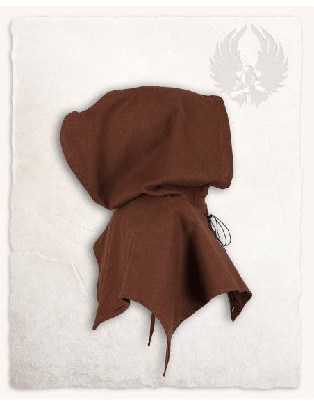 Mittelalterliche Baumwollgugel Modell...