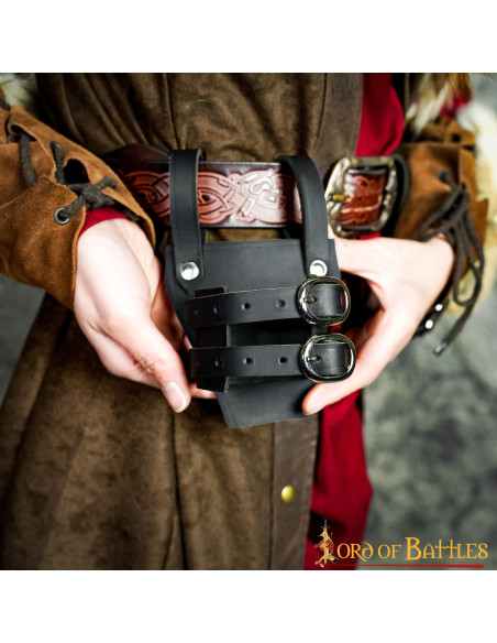 Tahalí pirata para espadas o hachas,... Tahalí pirata para espadas o hachas,...