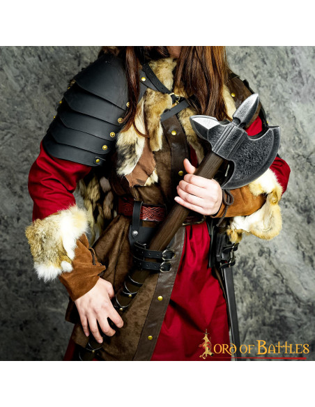 Piratenbaldric voor zwaarden of...