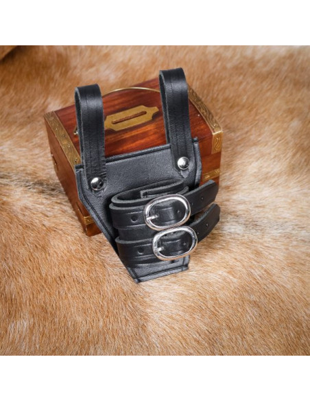 Piratenbaldric voor zwaarden of...