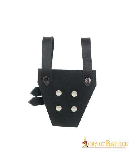 Pirat baldric til sværd eller økser,...