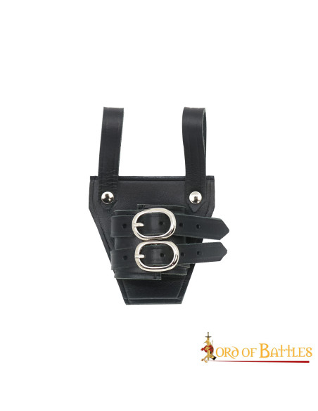 Pirat baldric til sværd eller økser,...