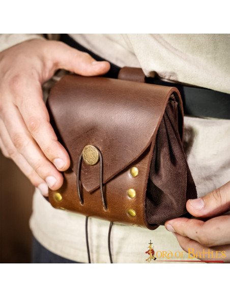 Ud på en Odyssey middelalderlig...