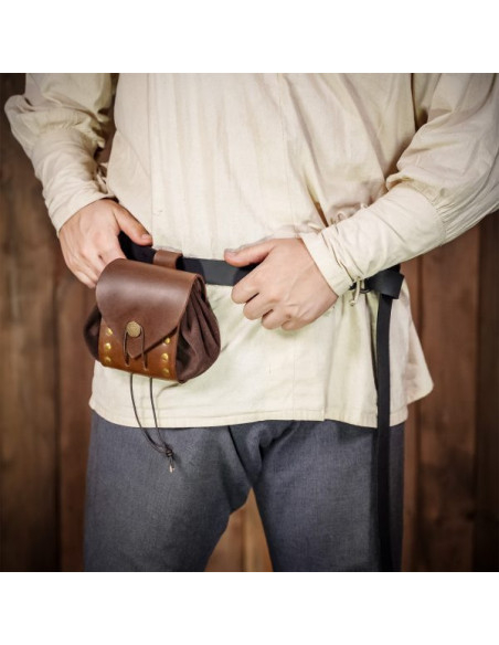 Riñonera medieval Out on an Odyssey,...