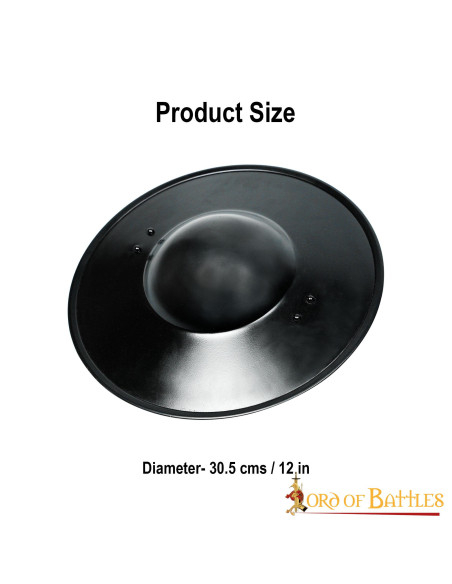 Functionele handgemaakte middeleeuwse...