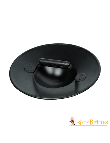 Broquel medieval funcional hecho a... Broquel medieval funcional hecho a...