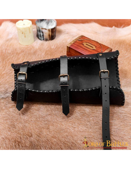 Mittelalterliche Beinschienen aus...