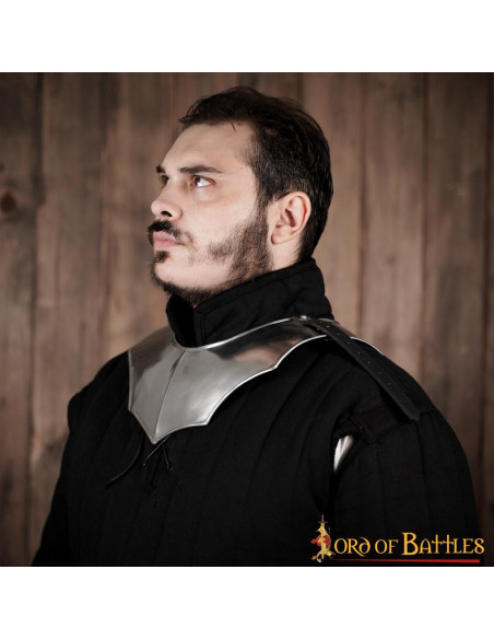 Schlichter mittelalterlicher...