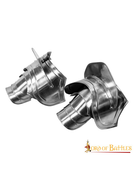 Hombreras de Caballero Fantasía con...