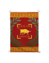 Banner der Legio III Gallica (70 x 100 cm)