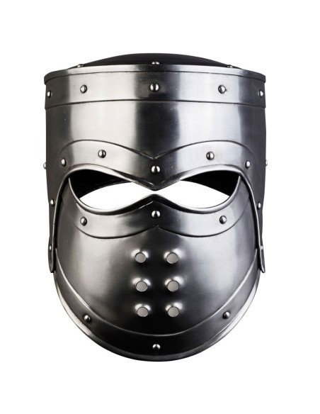 Casco Medieval Edward