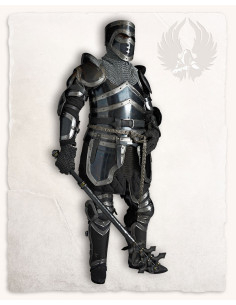 Casco Medieval Edward 2