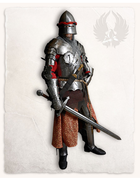 Sallet Berthold-helm