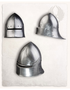Sallet Berthold Hjelm 2