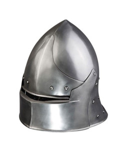 Sallet Berthold Hjelm