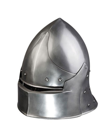 Schaller Berthold Helm