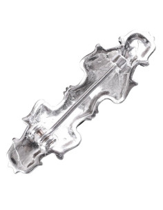 Viking Birka-broche 2