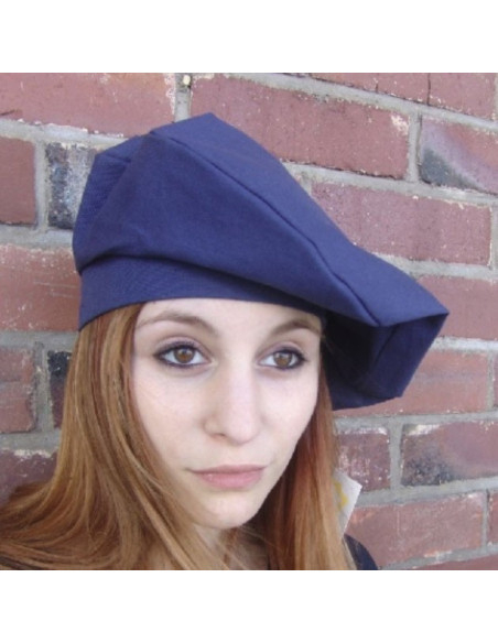 Parlota renacentista algodón