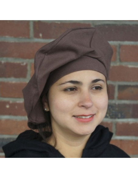 RenæssanceParlota i bomuld