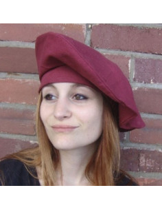 Parlota renacentista algodón 2