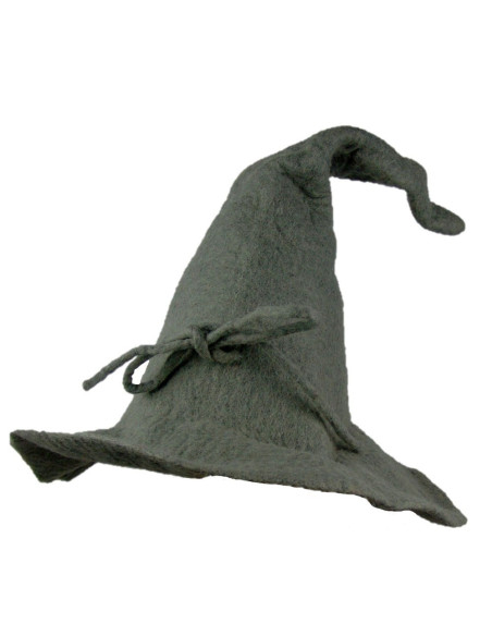 Zauberermütze aus Wolle