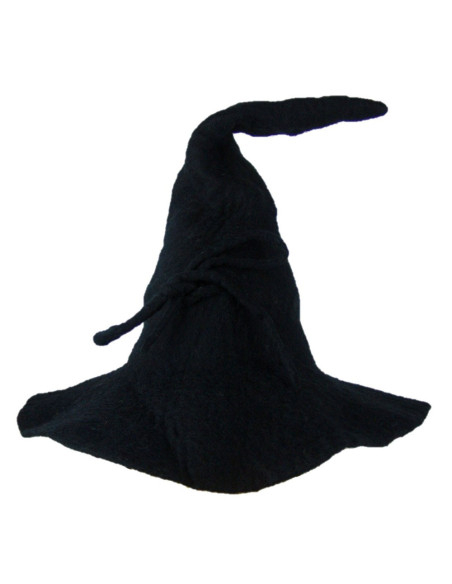 Gorro de Mago en lana