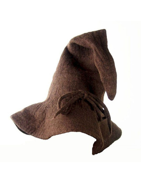 Gorro de Mago en lana