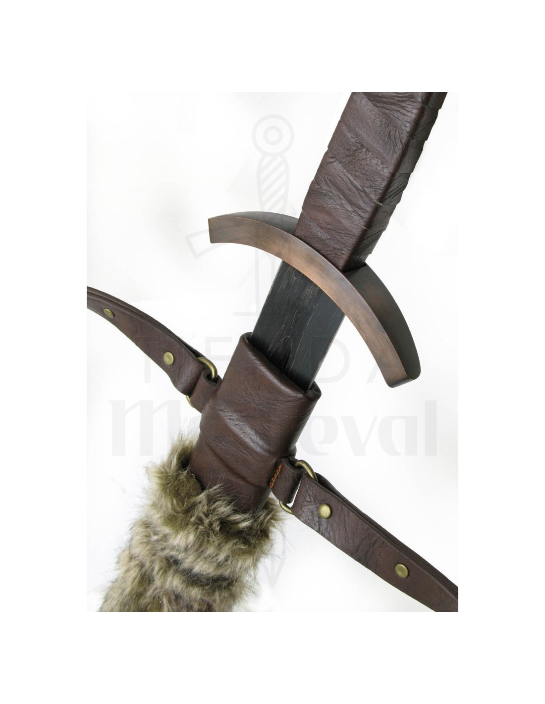 Espada Vikinga de Lagertha ⚔️ Tienda-Medieval