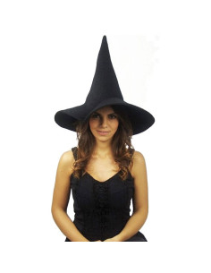 Gorro de Bruja en lana