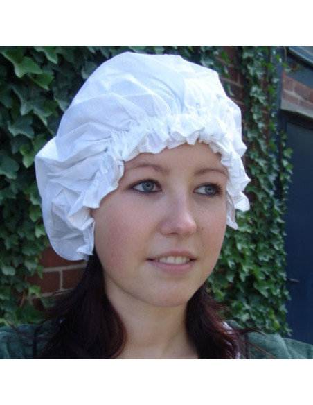 Middeleeuws herbergierskapsel